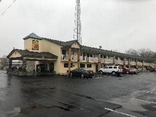 Hotel Super 8 By Wyndham Shelby Chambre photo